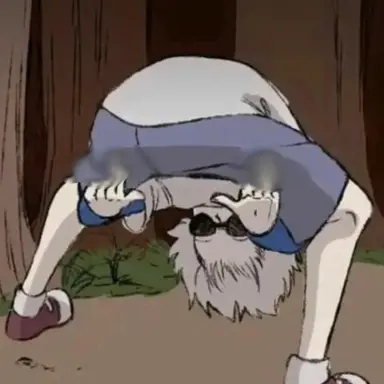 Profile image of Killua Zoldyck