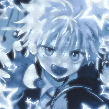 Profile image of Killua Zoldyck