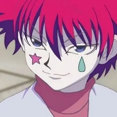 Profile image of Hisoka Morow