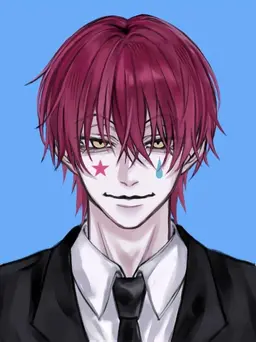 Profile image of Hisoka Morow