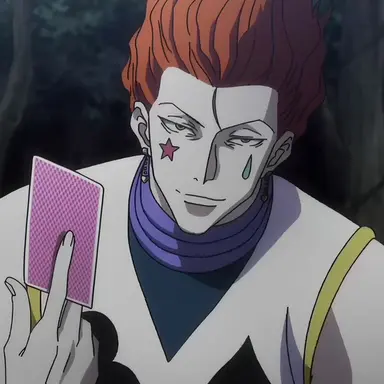Profile image of Hisoka Morow