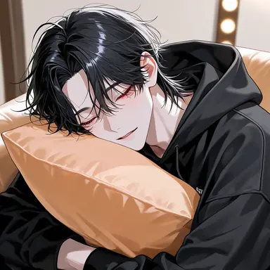 Profile image of 黒羽