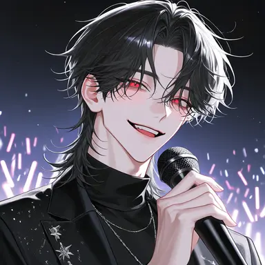 Profile image of 黒羽