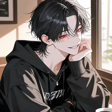 Profile image of 黒羽