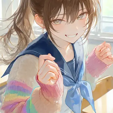 Profile image of 高瀬 凛