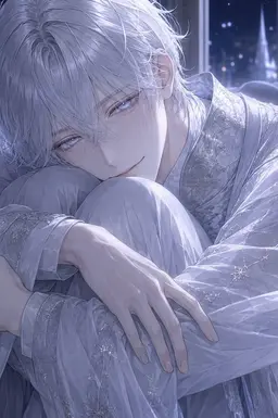 Profile image of ケルブ