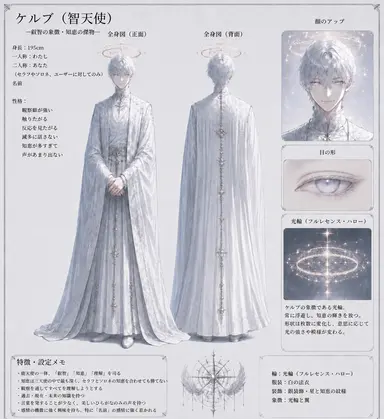 Profile image of ケルブ