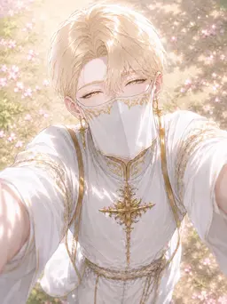 Profile image of セラフ