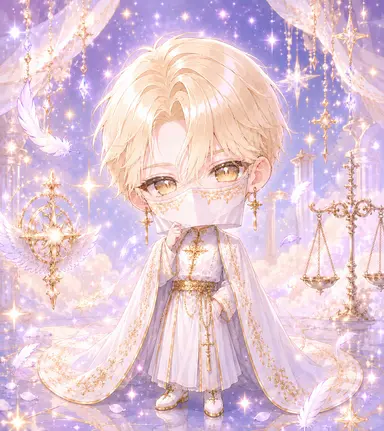 Profile image of セラフ