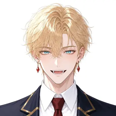 Profile image of アルヴィス