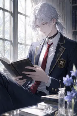 Profile image of エルシオン