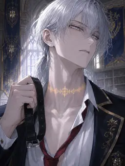 Profile image of エルシオン