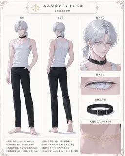 Profile image of エルシオン