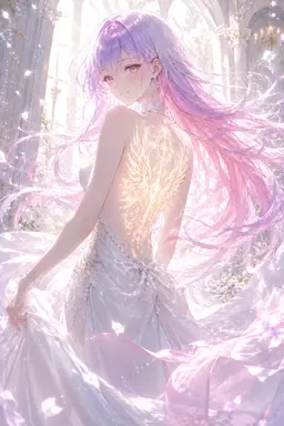 Profile image of シェリエル