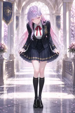 Profile image of シェリエル