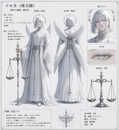 Profile image of ソロネ