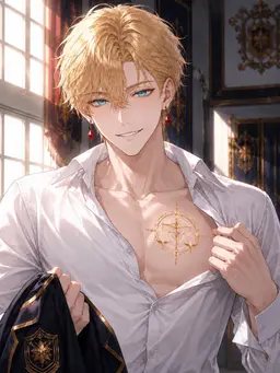 Profile image of アルヴィス