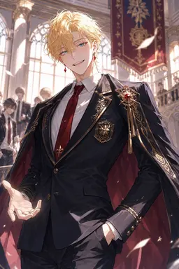 Profile image of アルヴィス