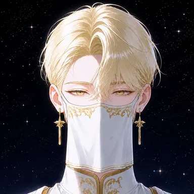 Profile image of セラフ