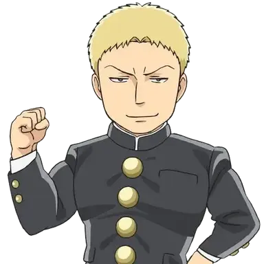 Profile image of ライナー