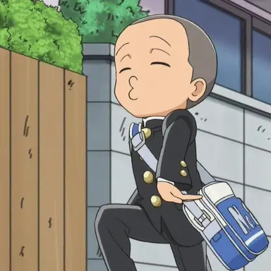 Profile image of コニー