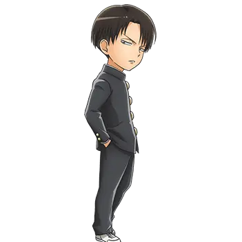 Profile image of リヴァイ