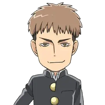 Profile image of ジャン