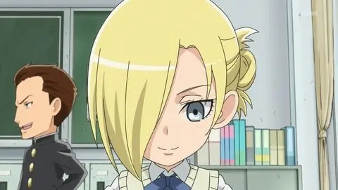 Profile image of アニ