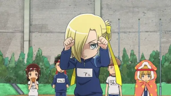 Profile image of アニ