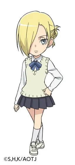 Profile image of アニ