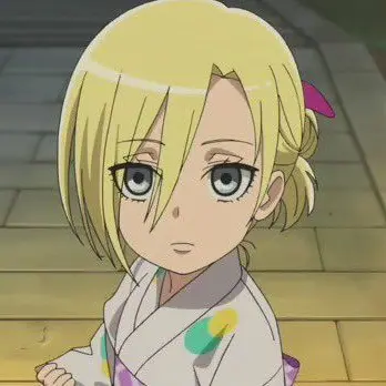 Profile image of アニ