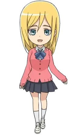 Profile image of クリスタ