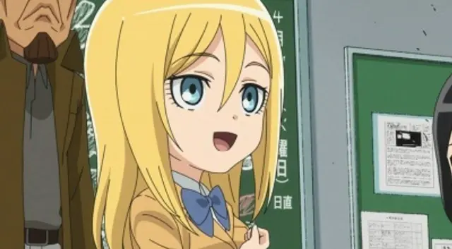 Profile image of クリスタ
