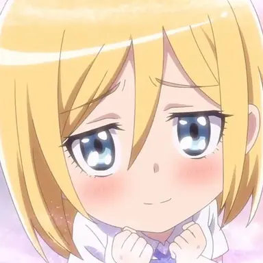 Profile image of クリスタ