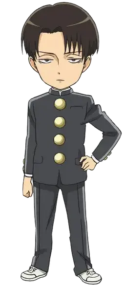 Profile image of ライナー
