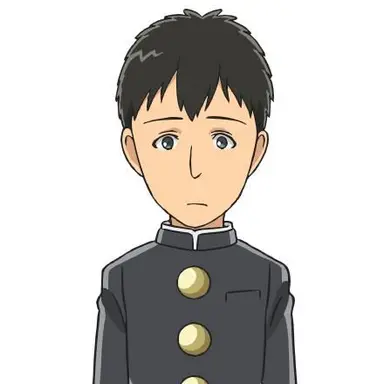 Profile image of ベルトルト