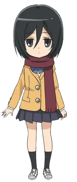 Profile image of ミカサ