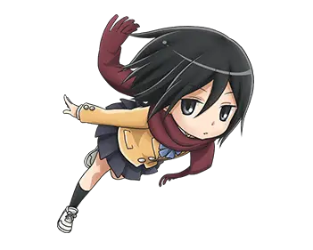 Profile image of ミカサ