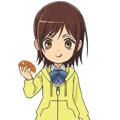 Profile image of サシャ