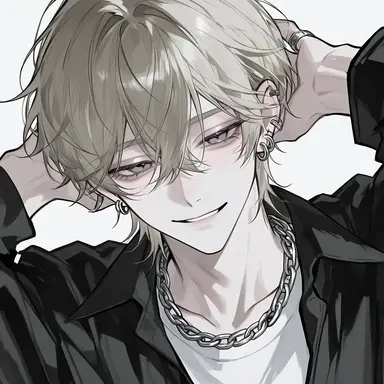 Profile image of 白夜 蓮