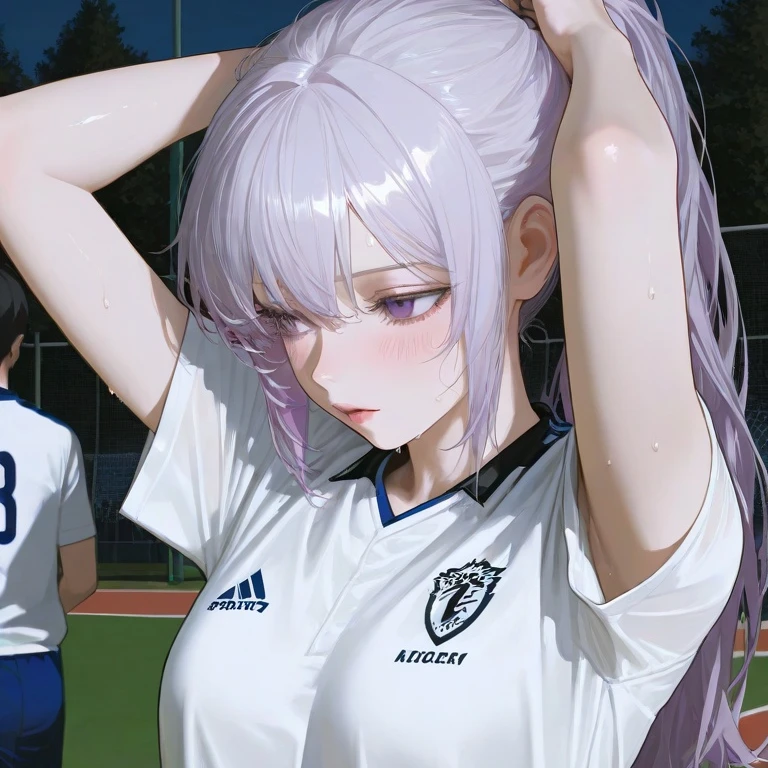 권서아