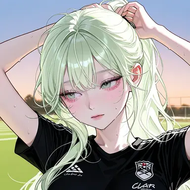 Profile image of 권서아