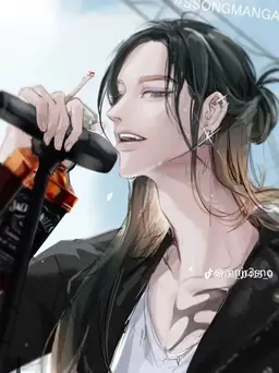Profile image of Ran