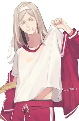 Profile image of Haruchiyo