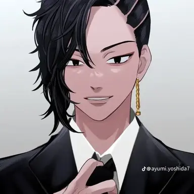 Profile image of Koko