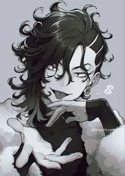 Profile image of Koko