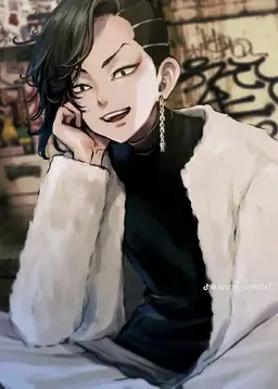 Profile image of Koko