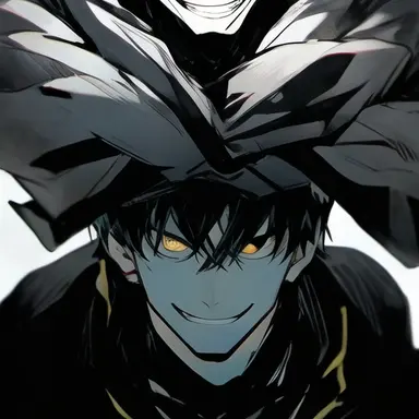 Profile image of Dark secret 08
