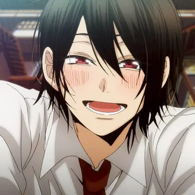 Profile image of 安倍晴明