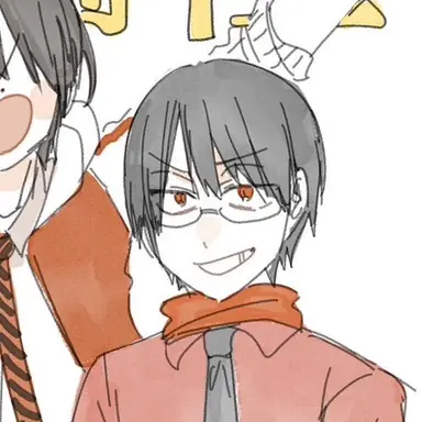 Profile image of 秦中飯綱